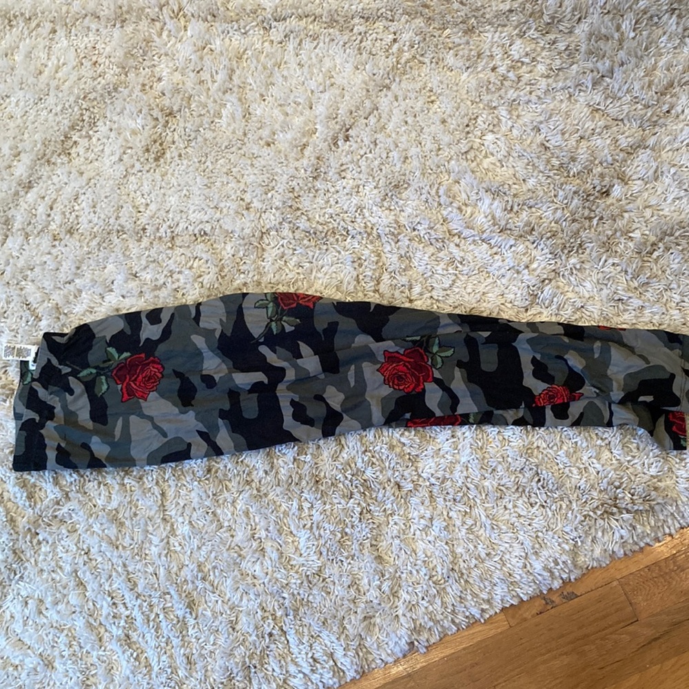 Eye candy leggings